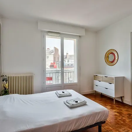 Spacious *viarme-talensac* *