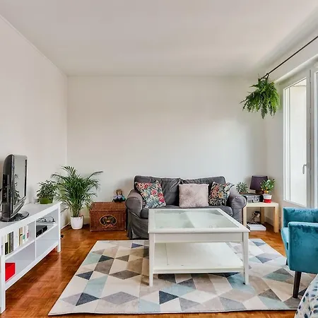 Apartment Spacious *viarme-talensac* *