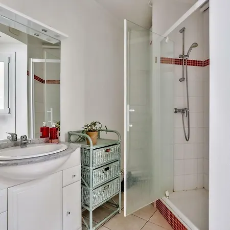 Spacious *viarme-talensac* *