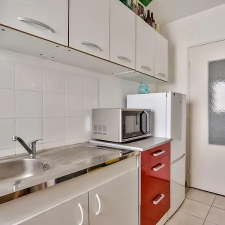 Spacious *viarme-talensac* * Nantes