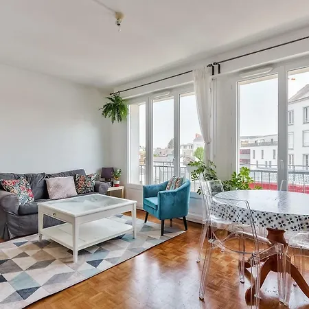 Spacious *viarme-talensac* *