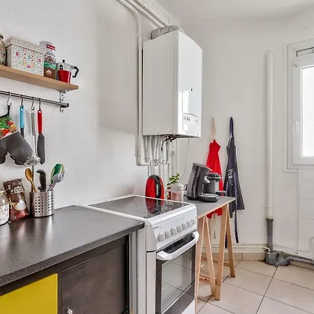 Spacious *viarme-talensac* *